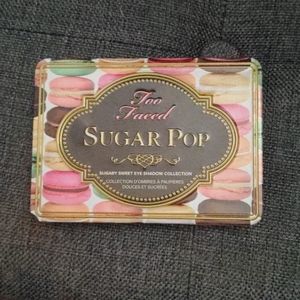 Too Faced Sugar Pop Palette